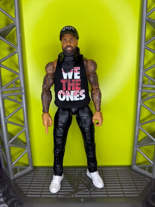 Jimmy Uso