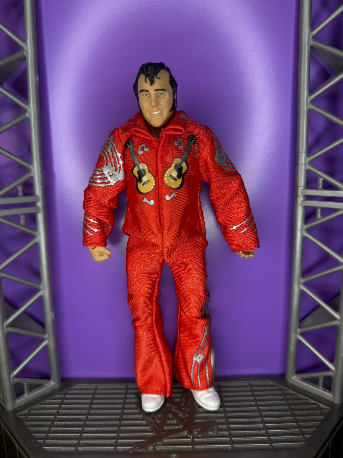 Honky Tonk Man