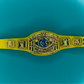 Figure Belt Intercontinental Championship