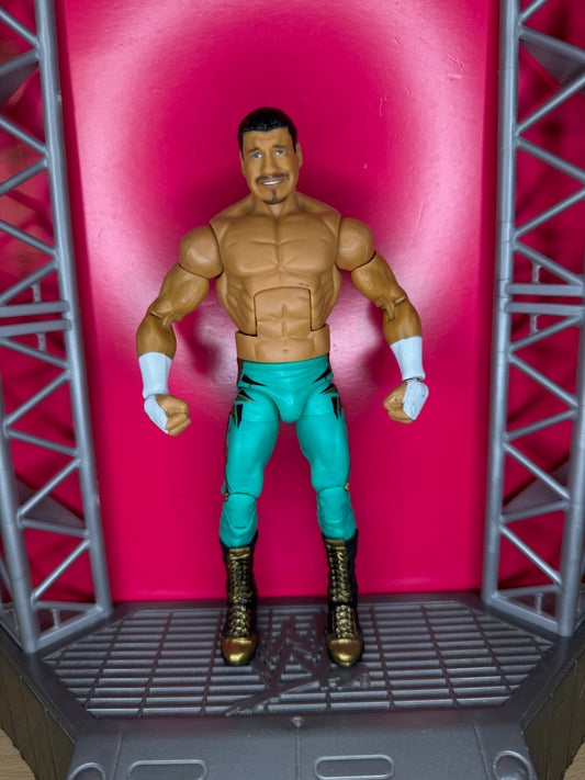 Eddie Guerrero