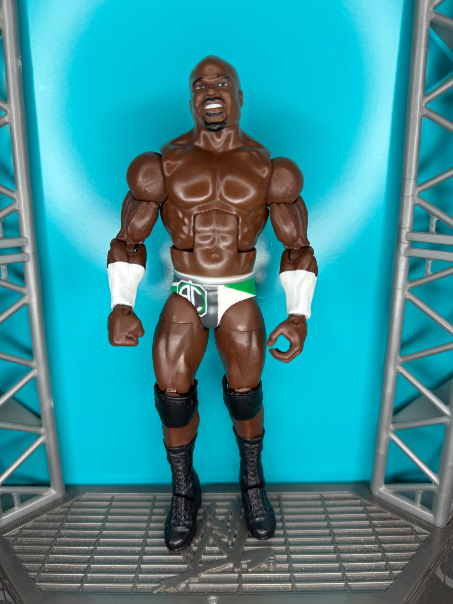 Apollo Crews