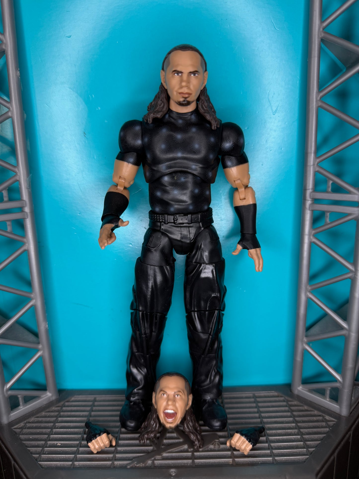 Matt Hardy