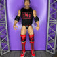 Scott Hall