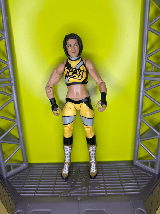 Bayley