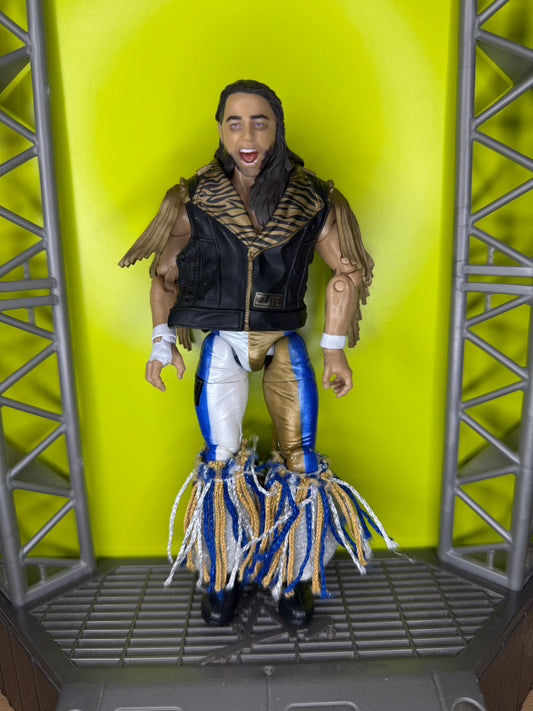 Matt Jackson