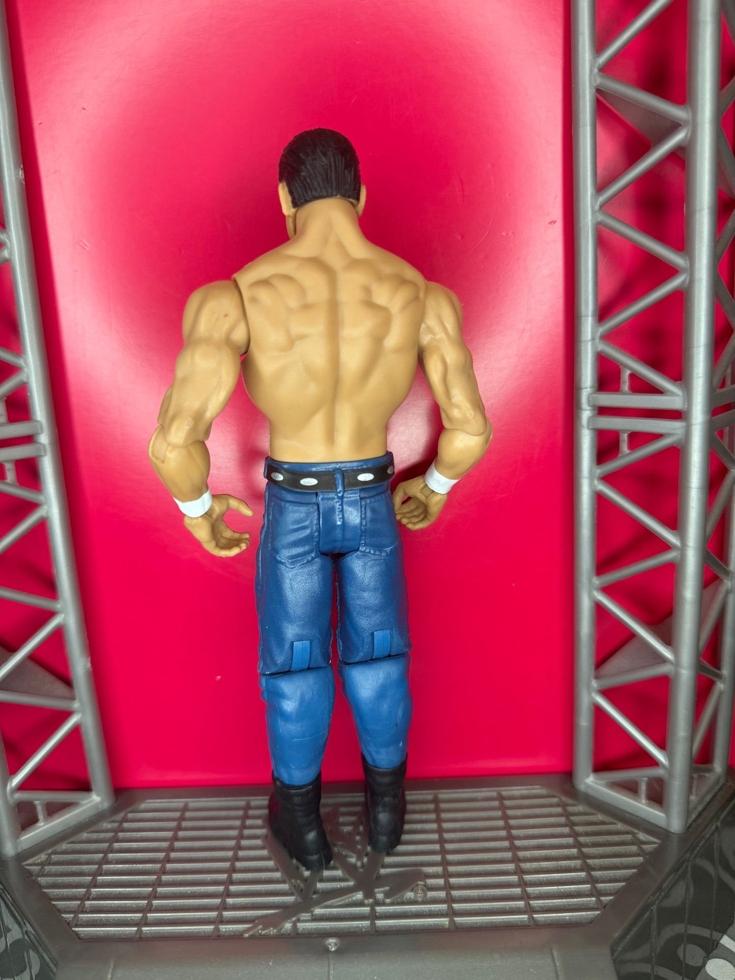 British Bulldog Davey Boy Smith