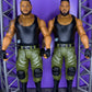 Authors of Pain