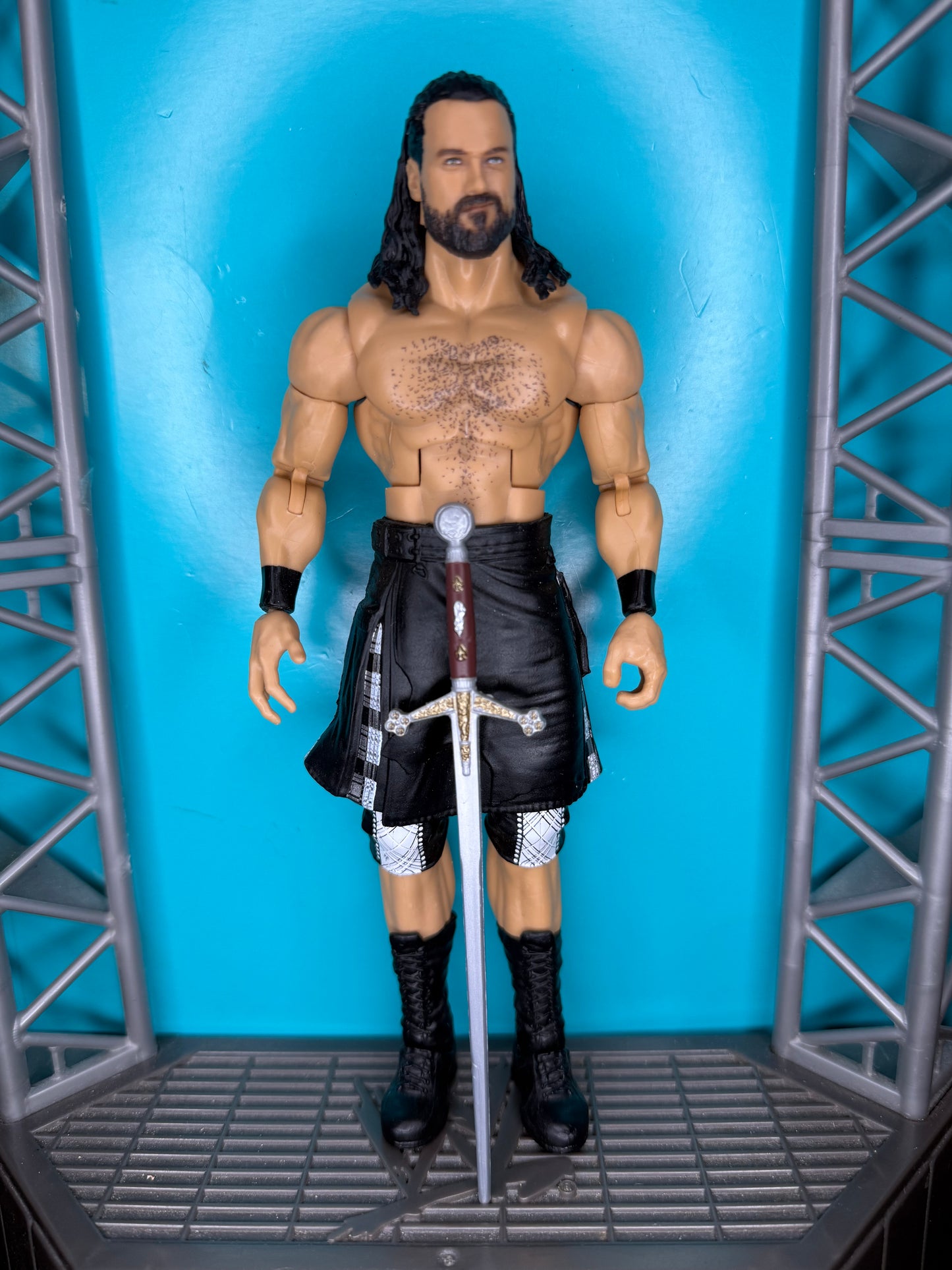 Drew McIntyre