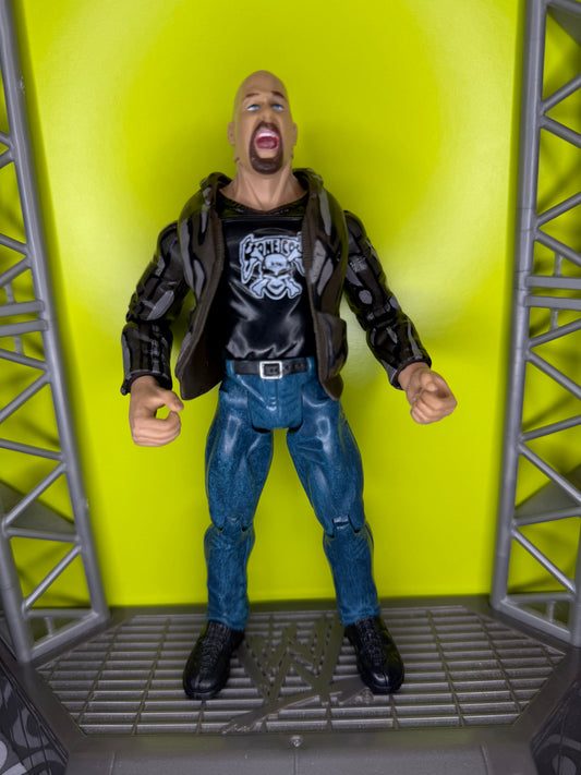 Stone Cold Steve Austin