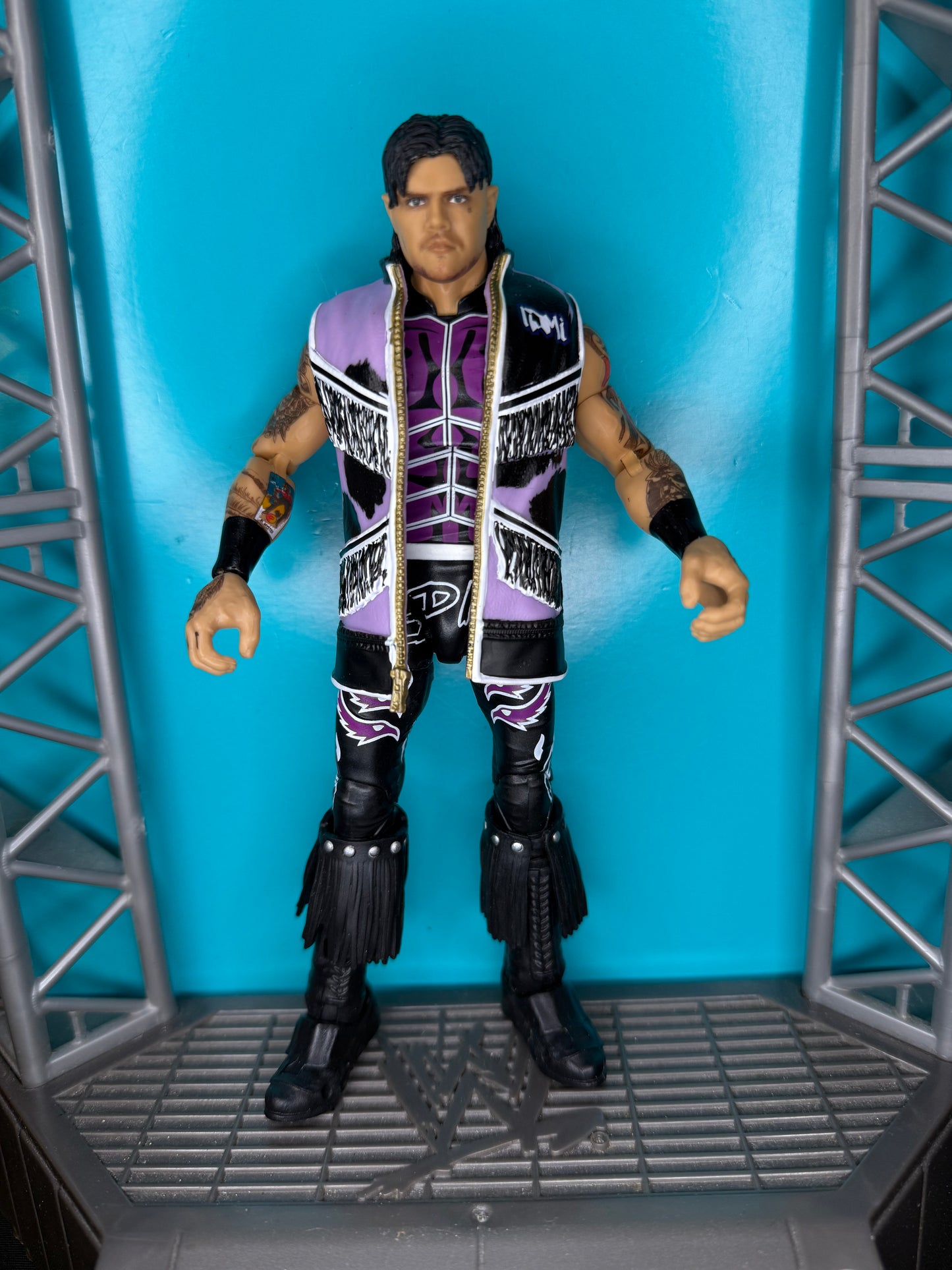 Dominik Mysterio