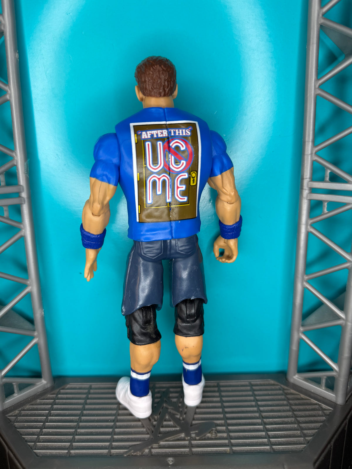 John Cena