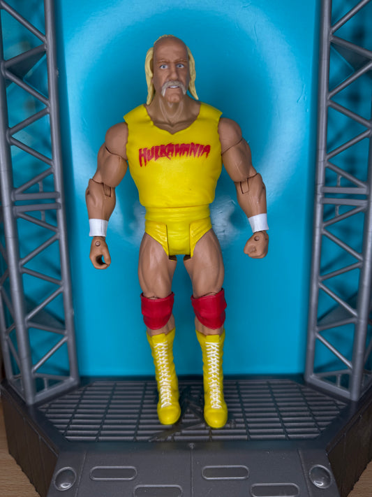 Hulk Hogan