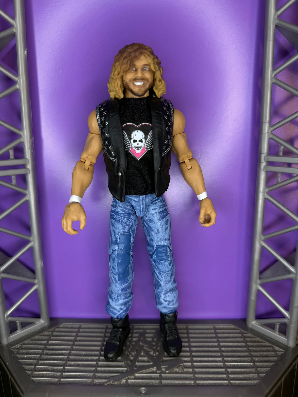 Brian Pillman