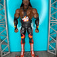 Booker T