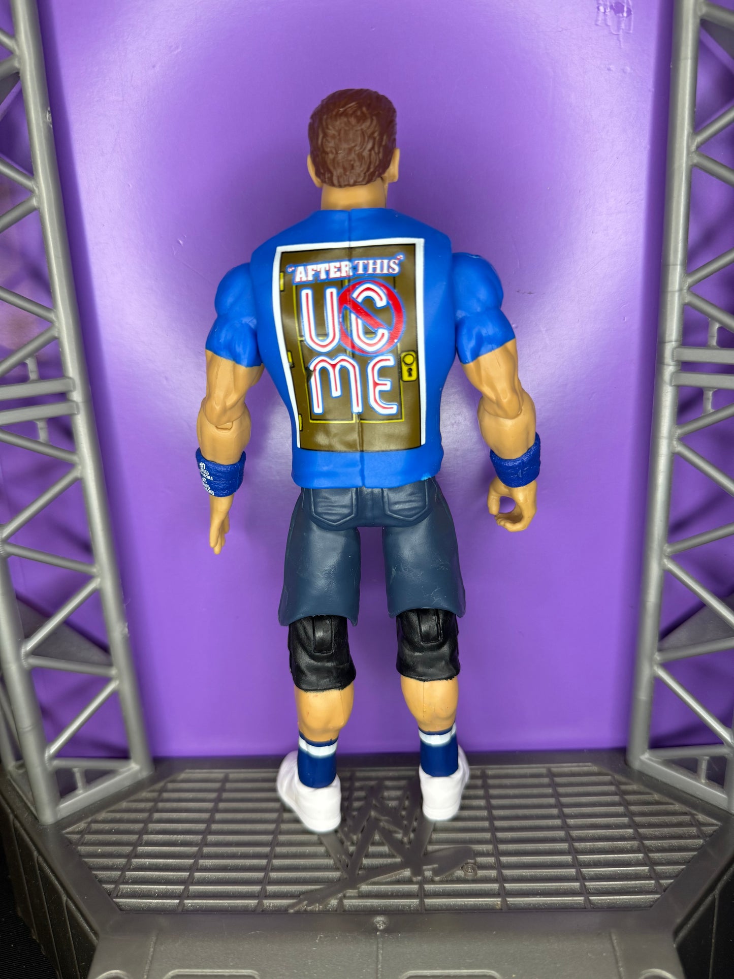 John Cena