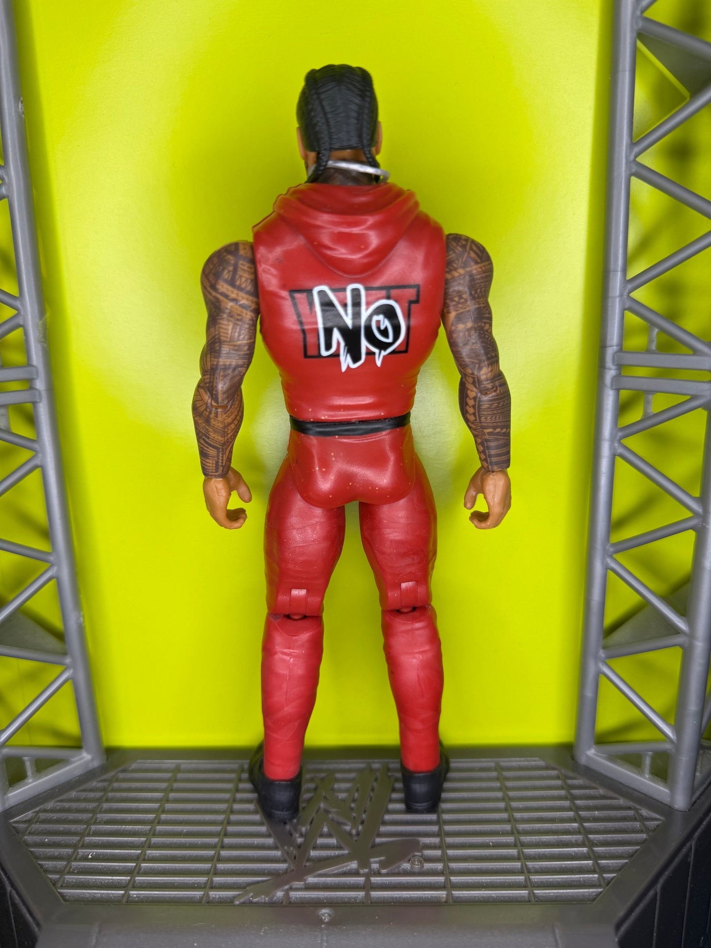 Jimmy Uso