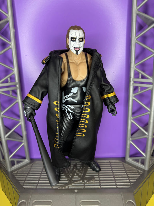 Sting