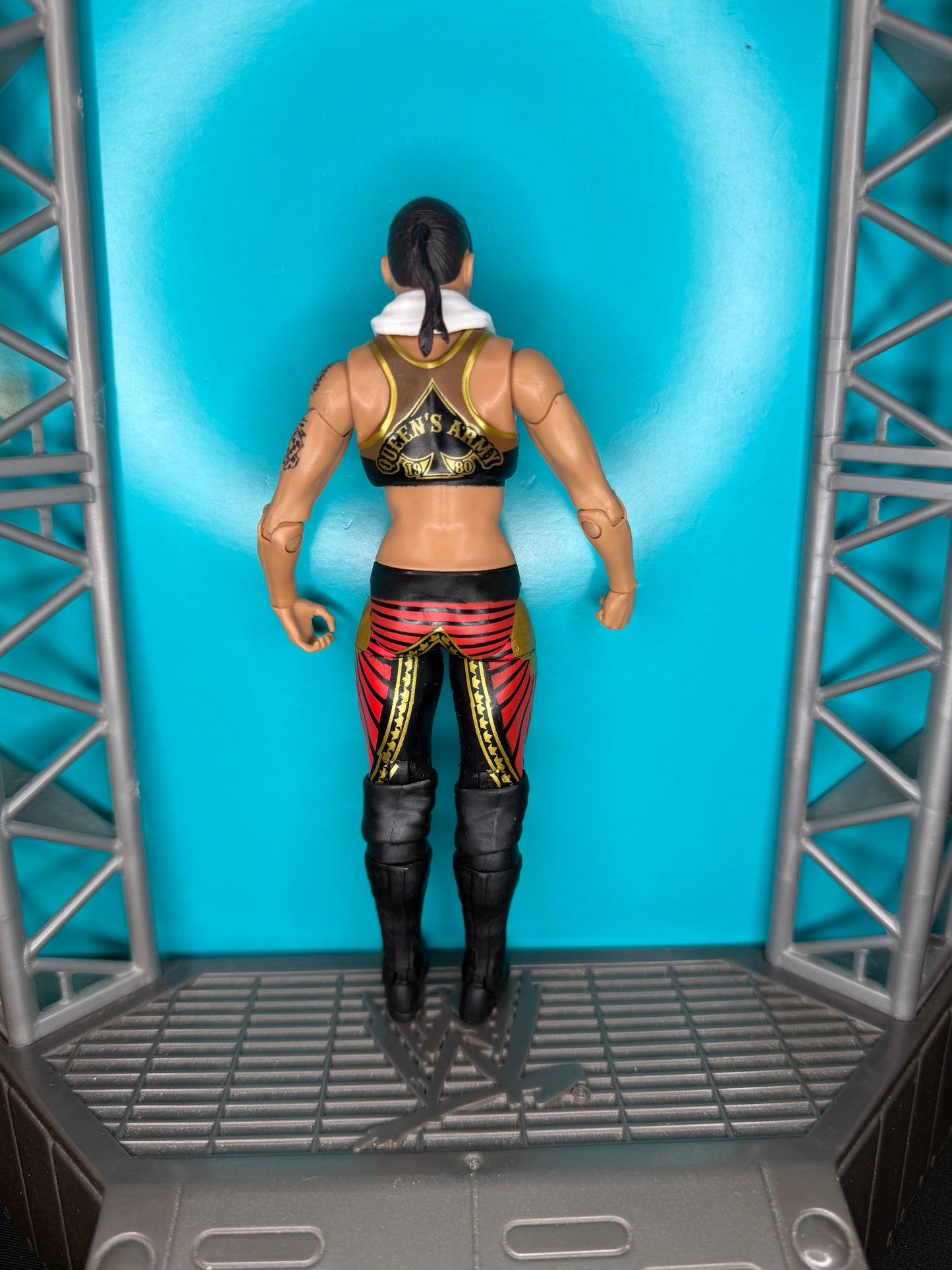 Shayna Baszler