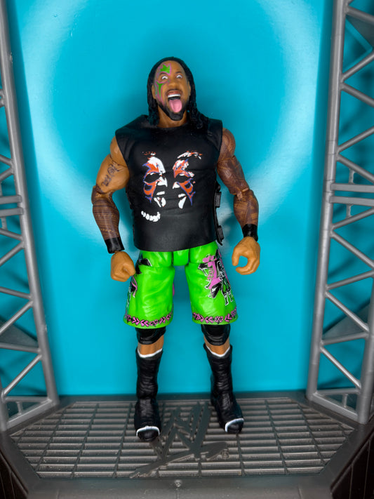 Jimmy Uso