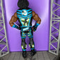 Xavier Woods