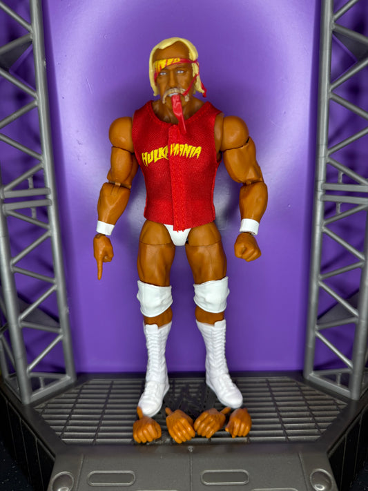 Hulk Hogan