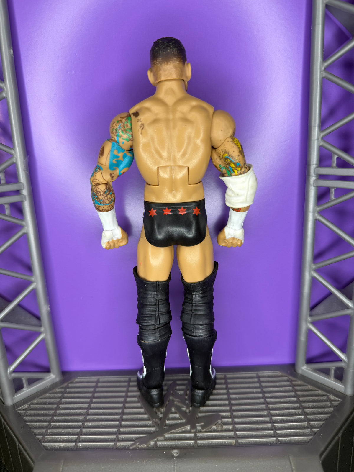 CM Punk