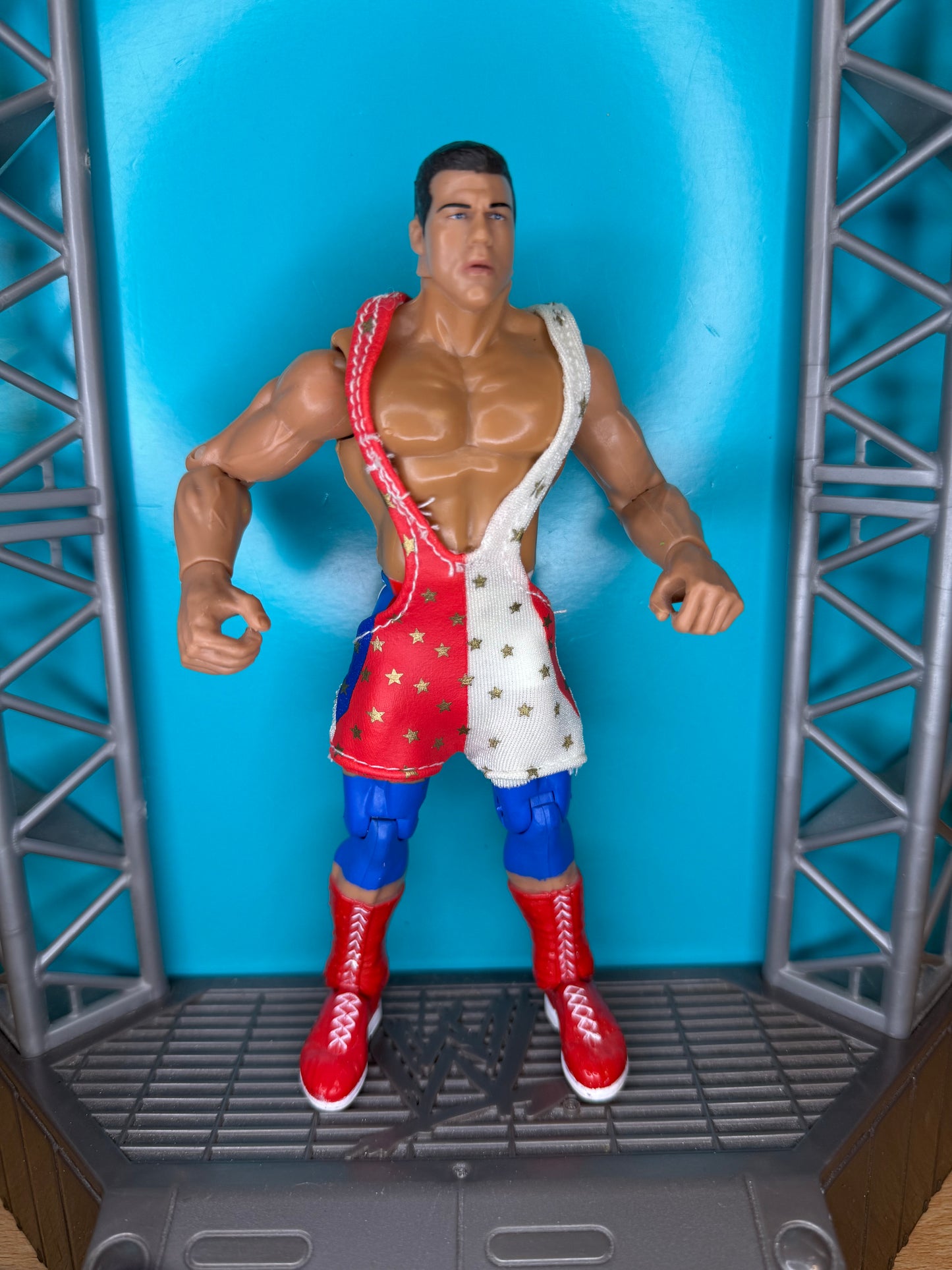 Kurt Angle