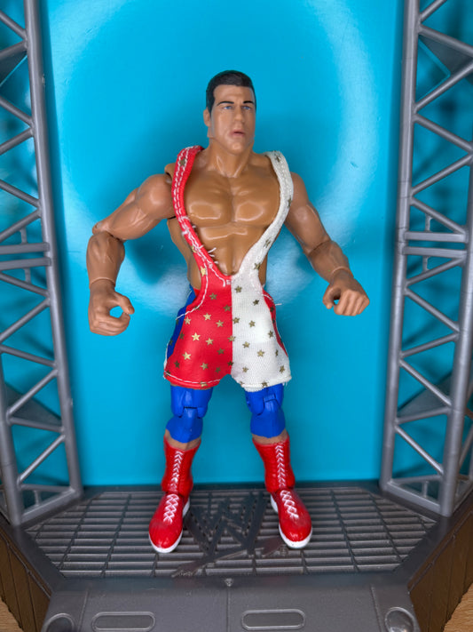 Kurt Angle