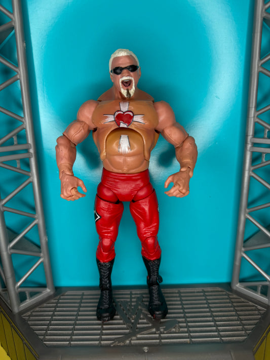 Scott Steiner
