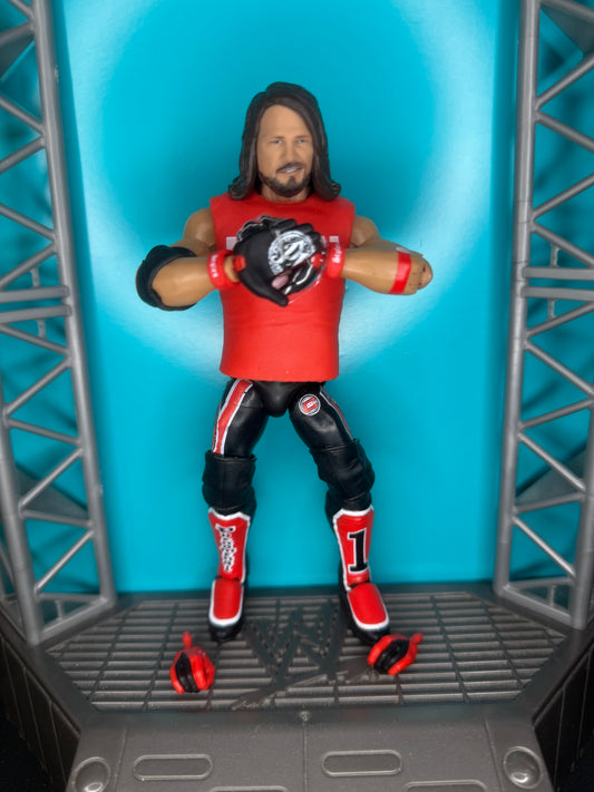 AJ Styles