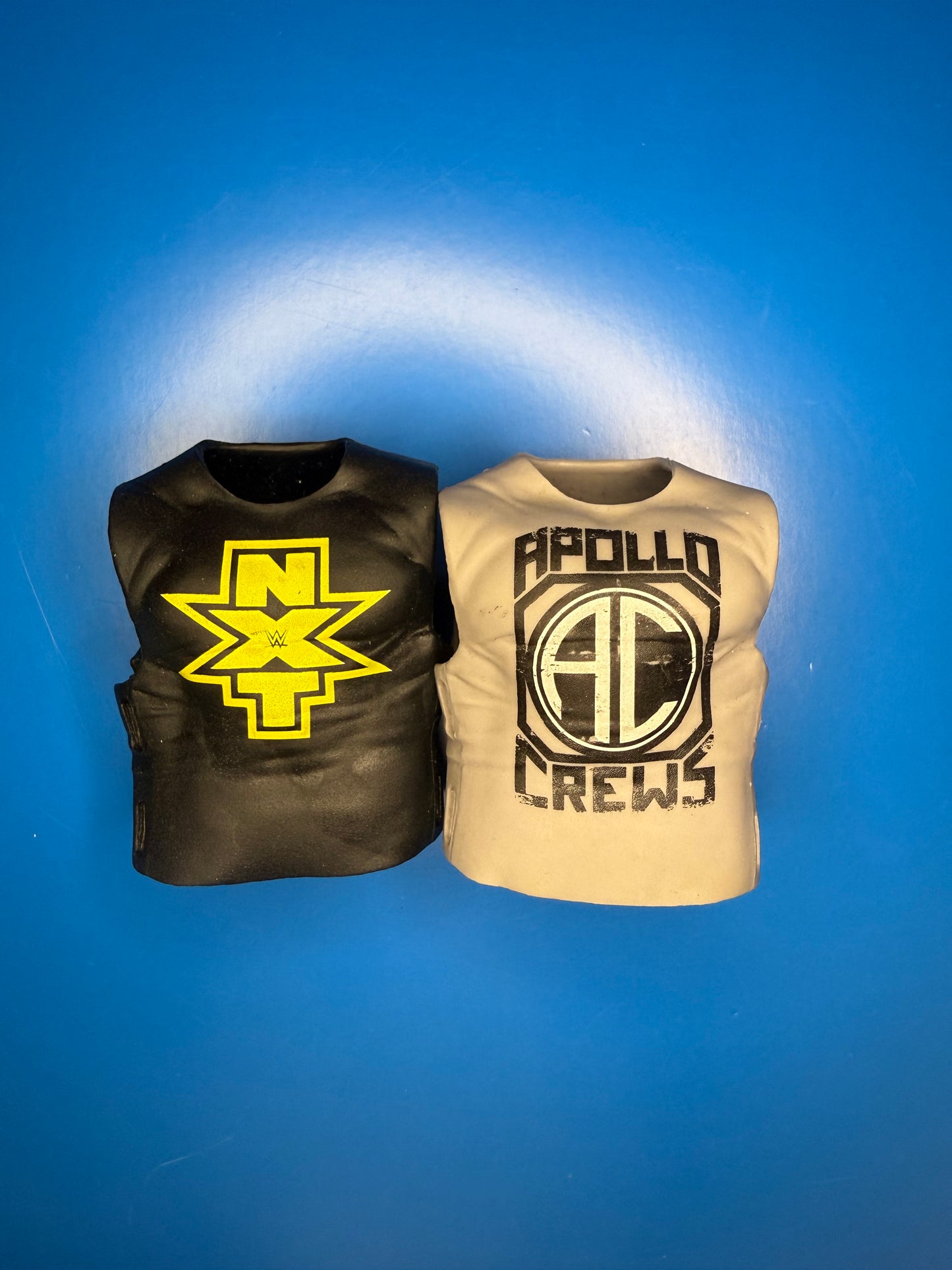 Accessories Entrance Gear Apollo Crews bundle