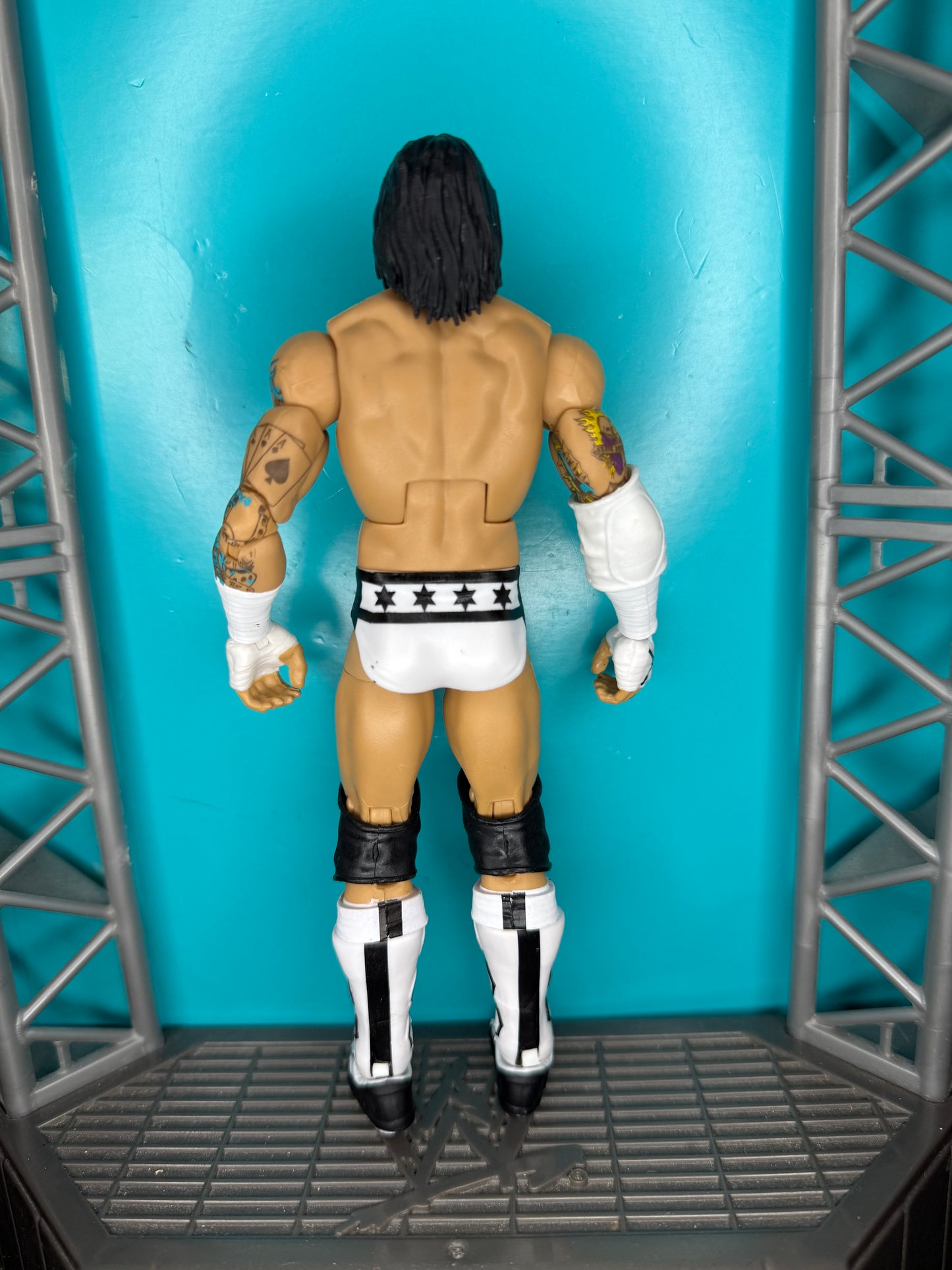 CM Punk