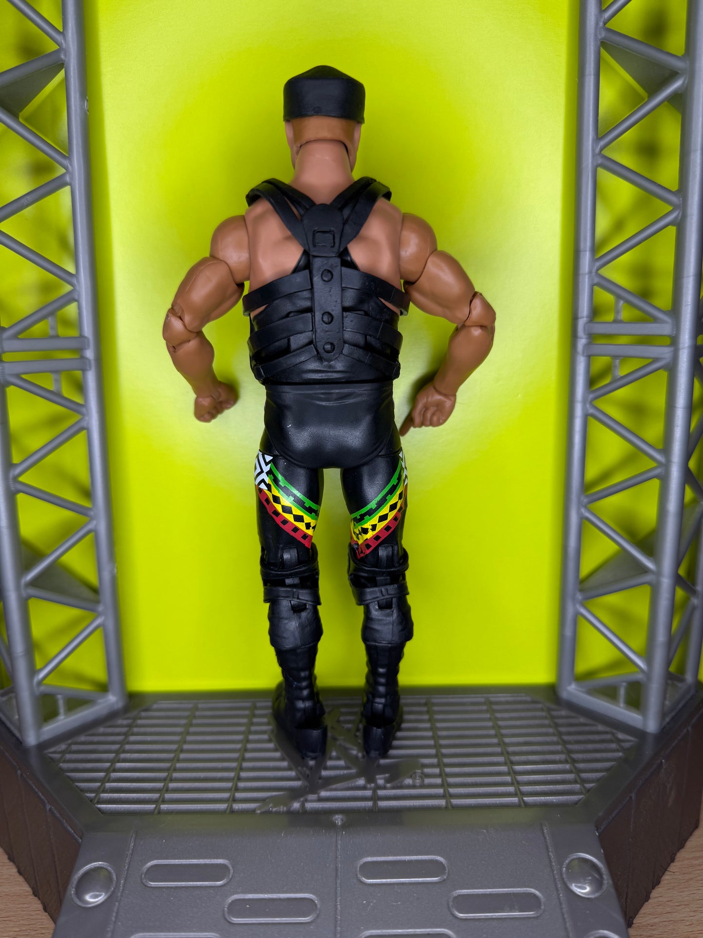 D’Lo Brown