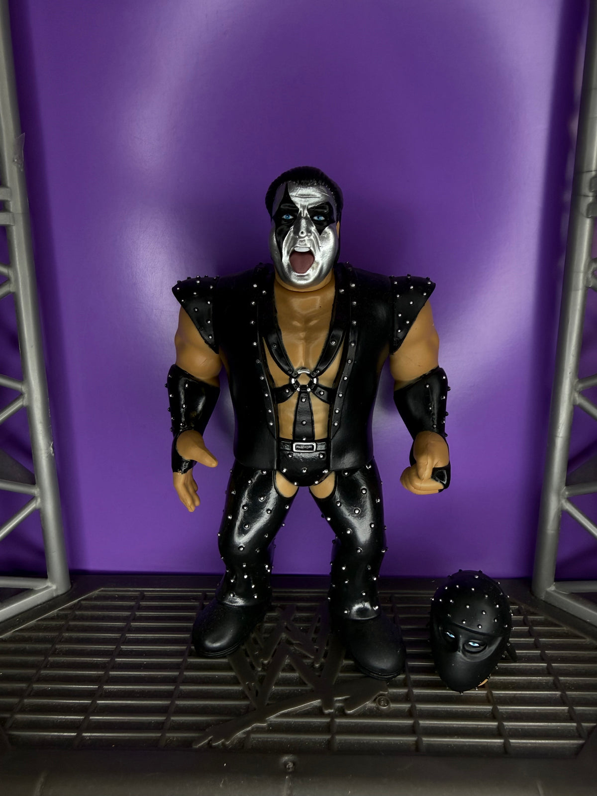 Demolition Ax