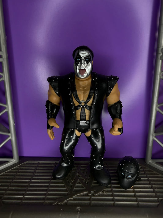 Demolition Ax
