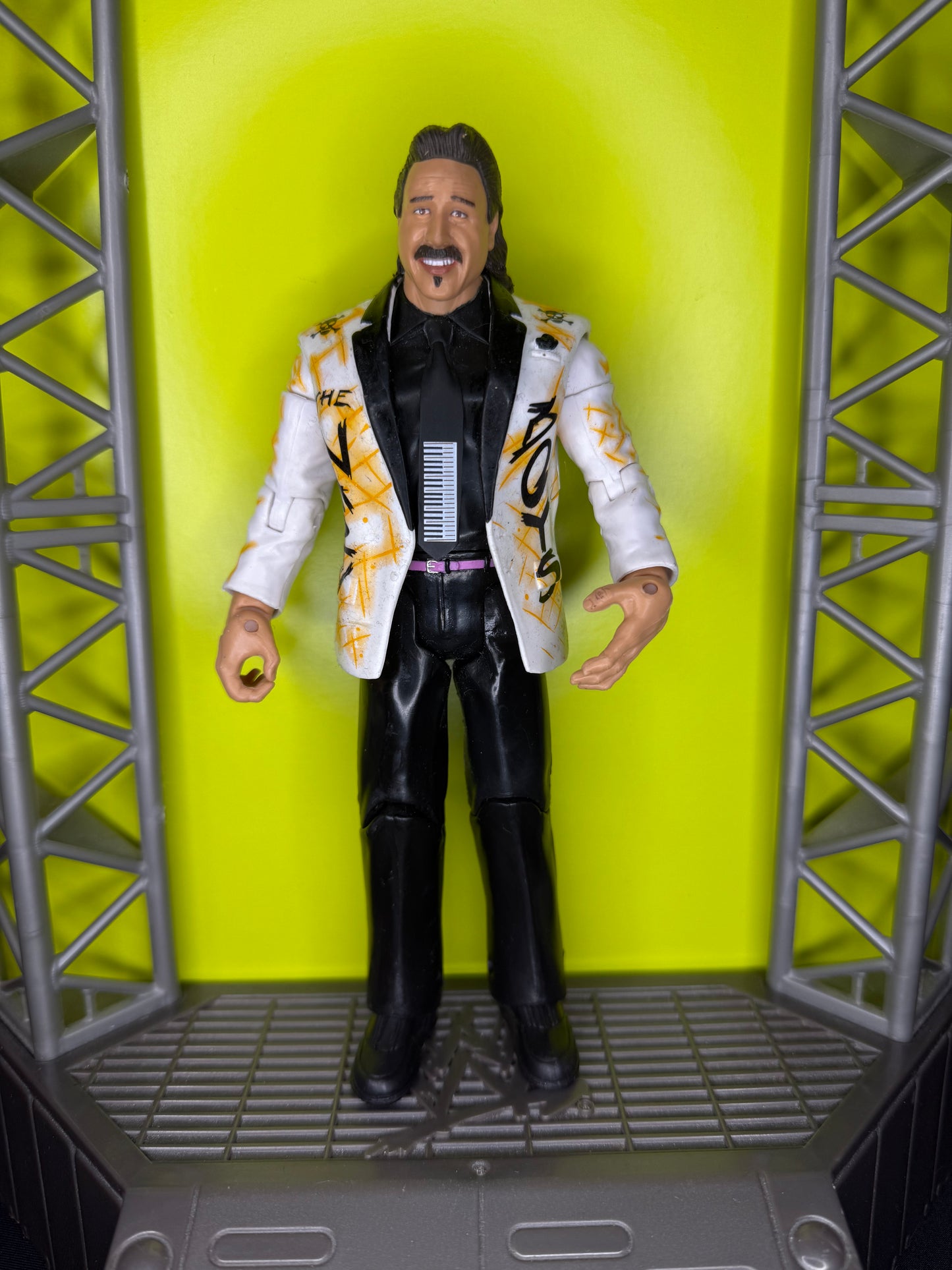 Jimmy Hart