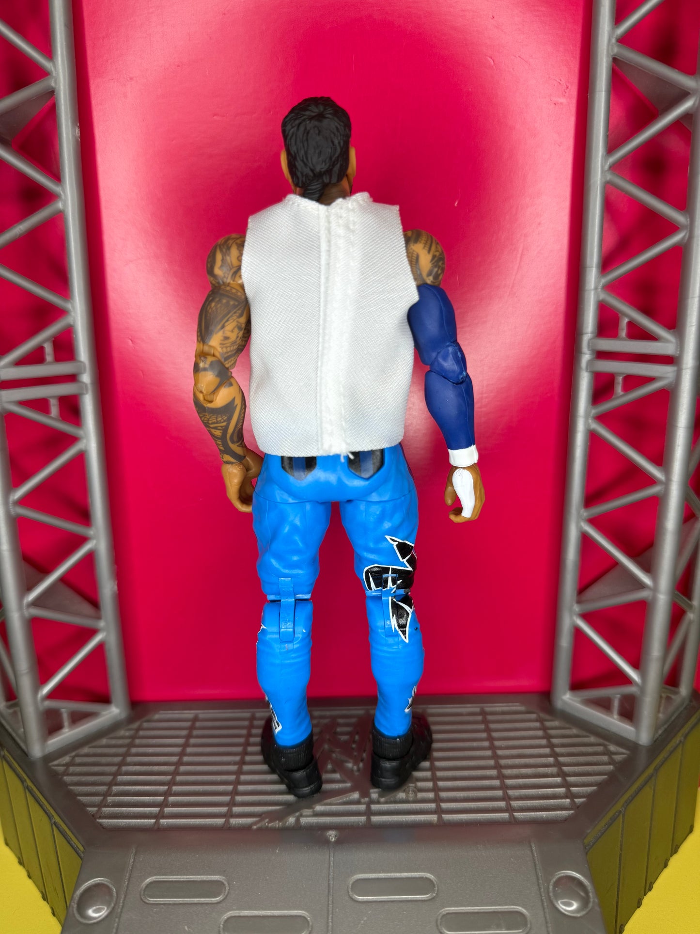Jey Uso