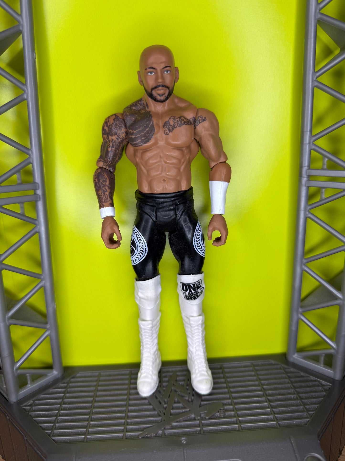 Ricochet
