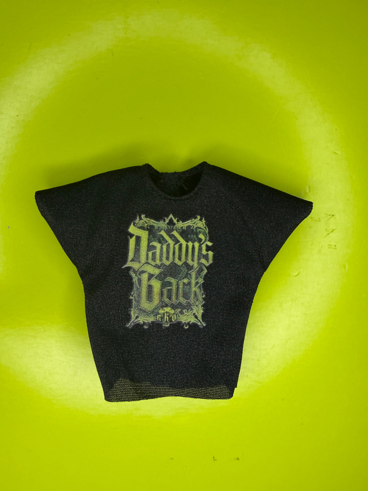 Accessories T-shirt Randy Orton