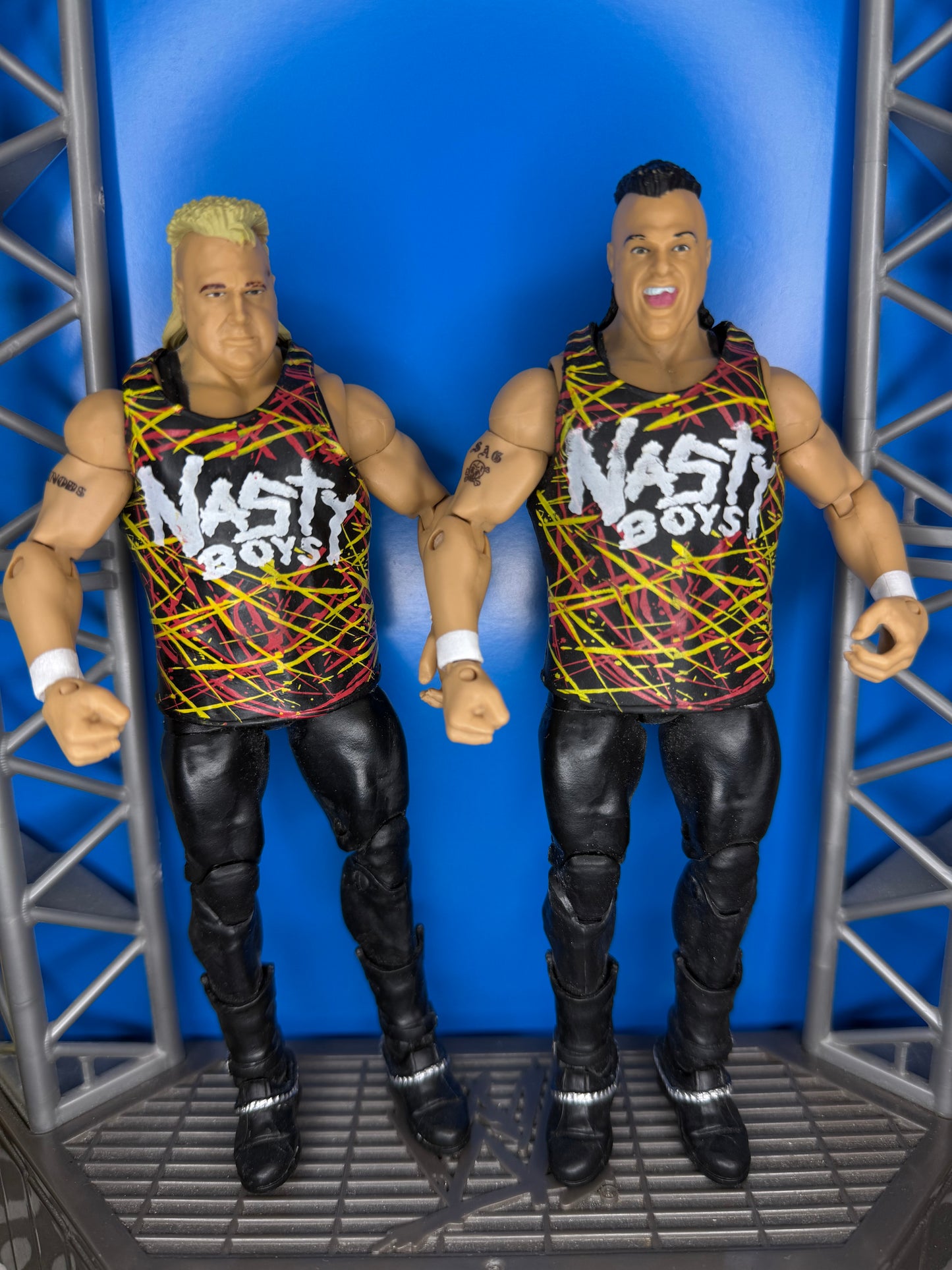 Nasty Boys