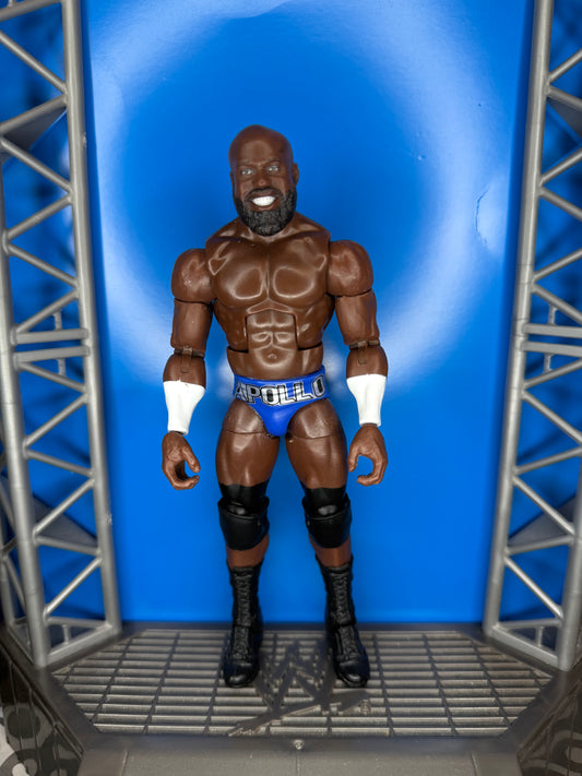 Apollo Crews