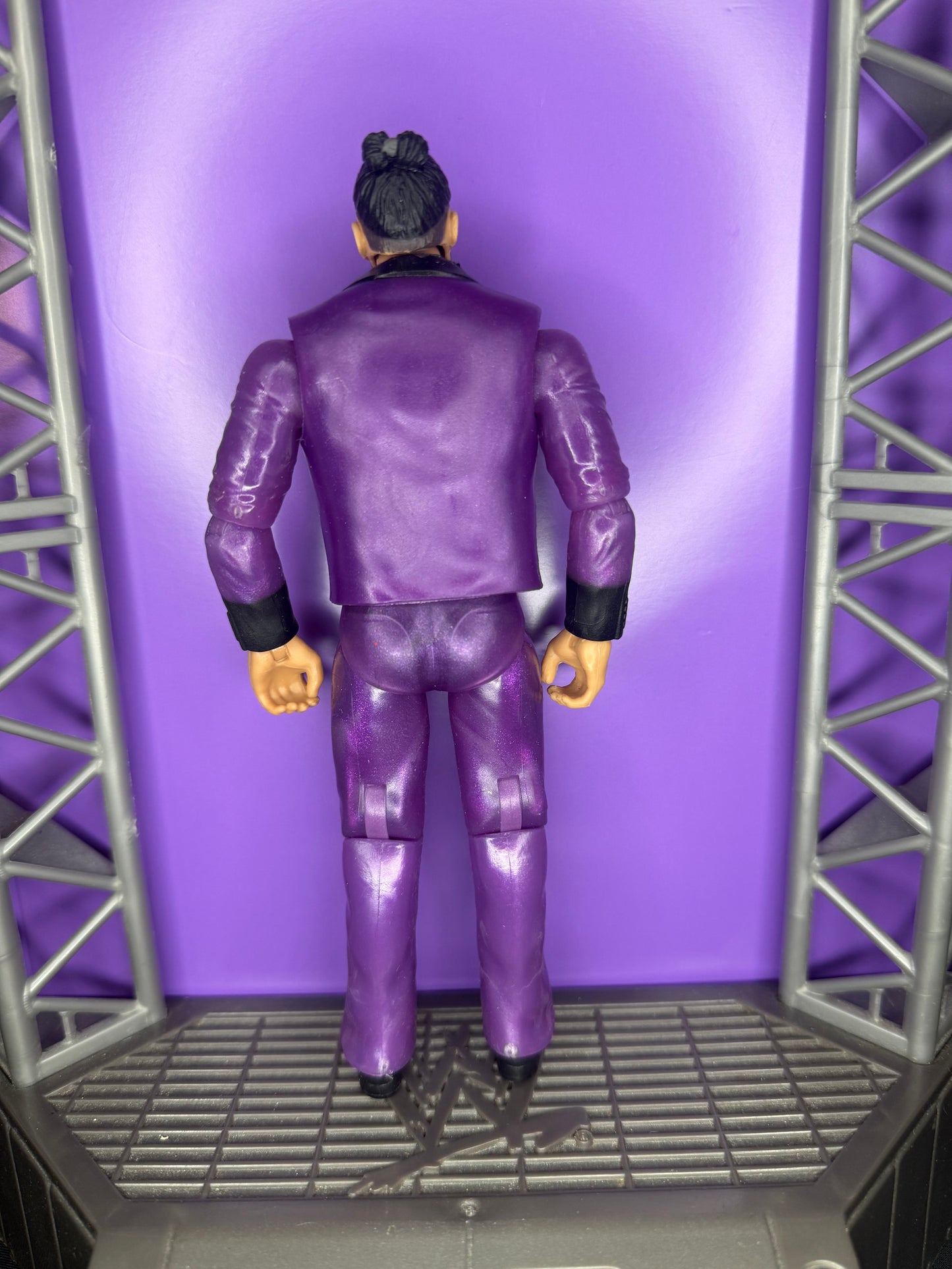 Seth Rollins