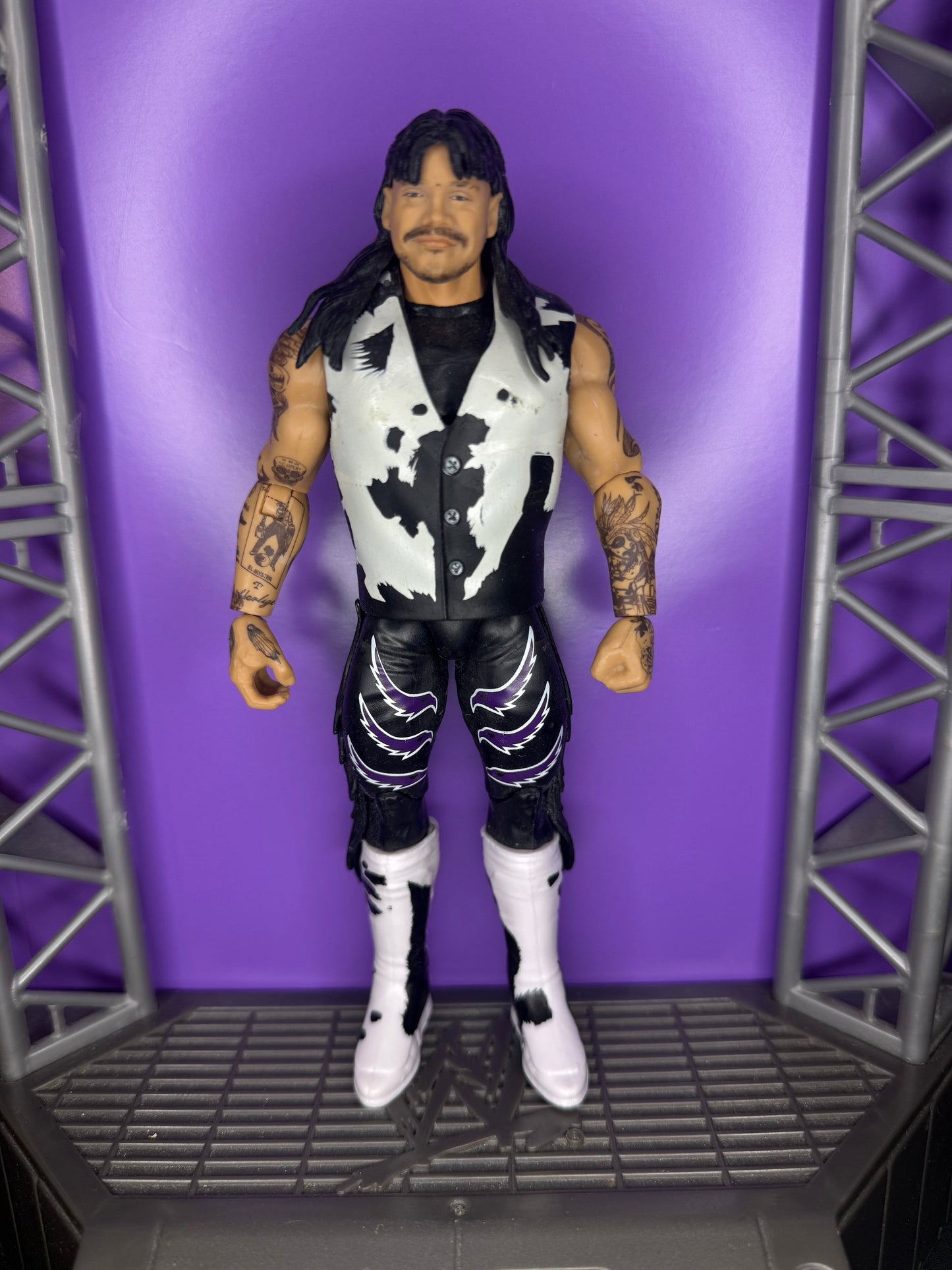 Dominik Mysterio