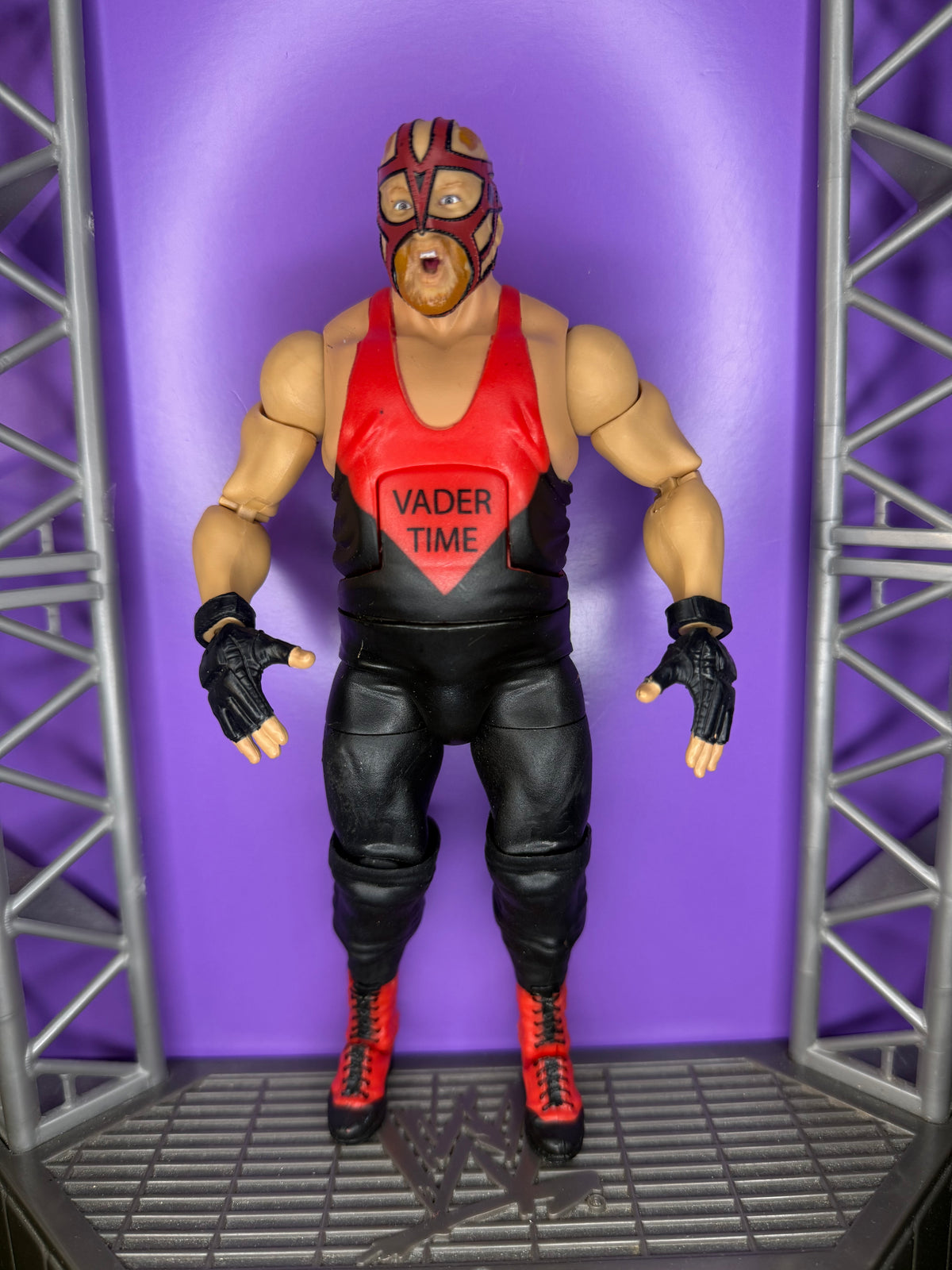 Vader