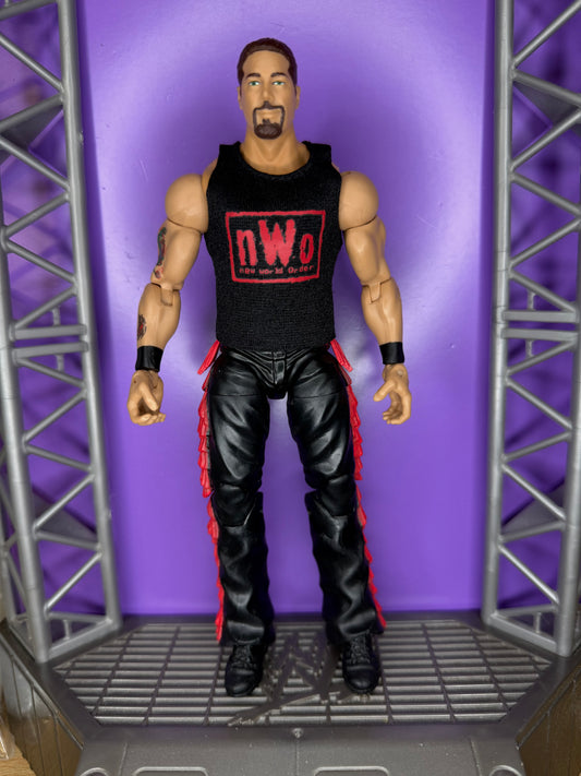 Kevin Nash