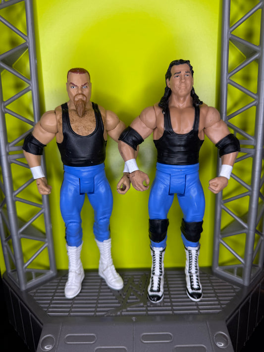 Hart Foundation