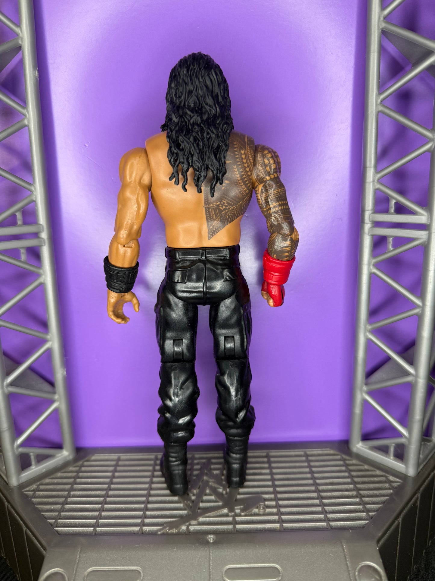 Roman Reigns