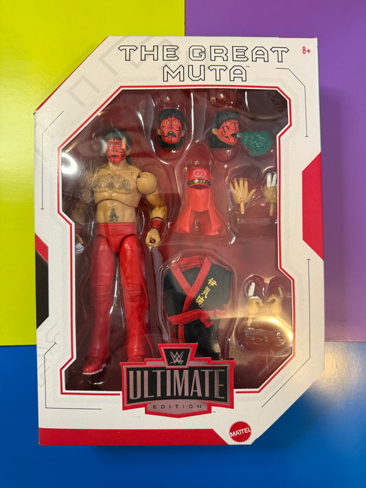 Muta