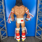 Ultimate Warrior