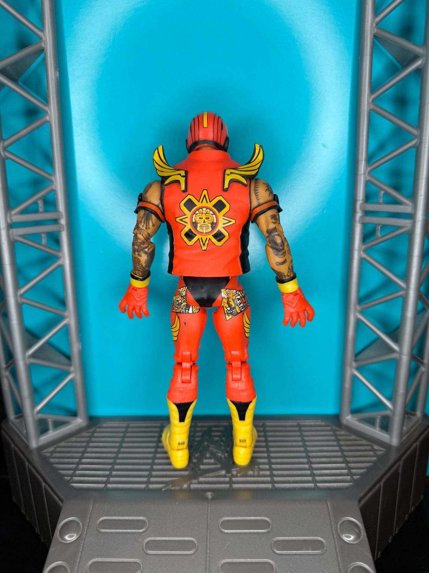 Rey Mysterio